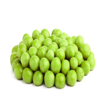 hot sale can green peas